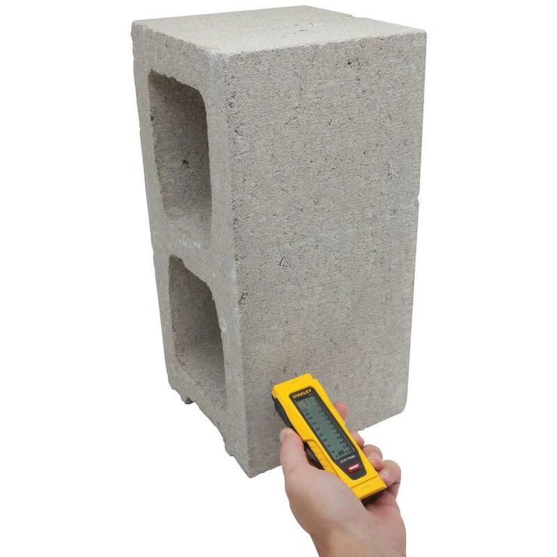 MÈTRE D'HUMIDITÉ            0-77-030       STANLEY