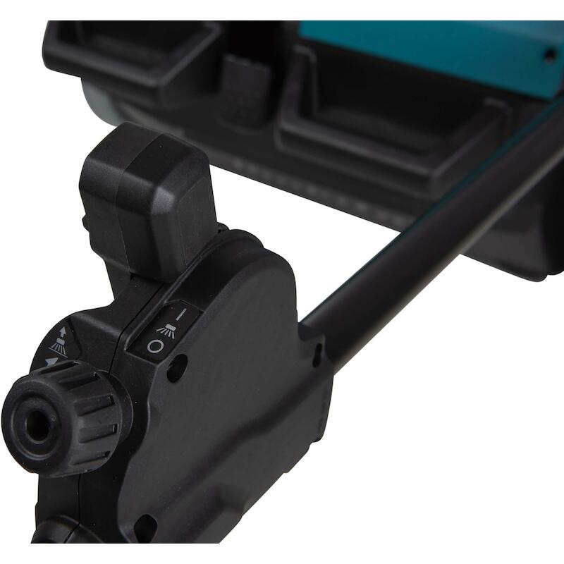 BALAYEUSE XGT® - VS001GZ - MAKITA