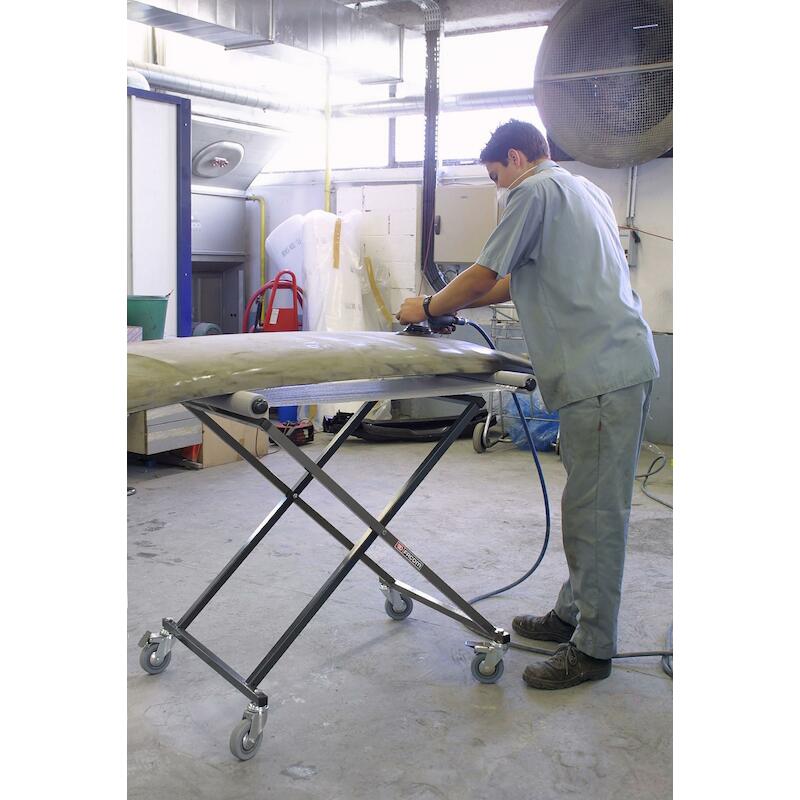 MULTIF.STELLING CARROSSERIE CR.S7            FACOM