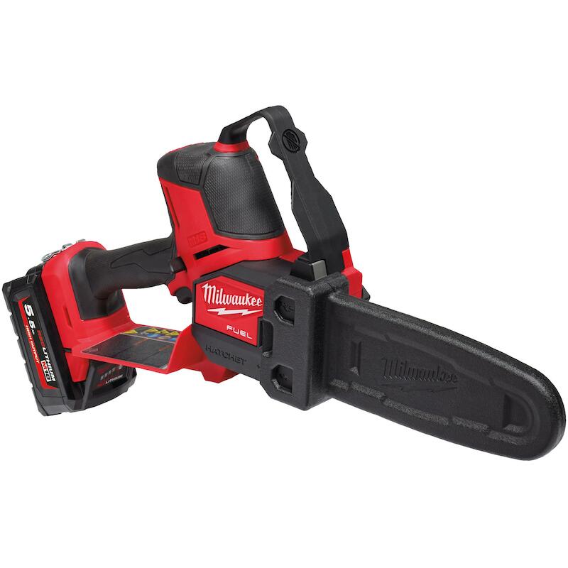 TRONÇONNEUSE/ACCU 18V/2X5,5 M18 FHS20-552 MILWAUKE