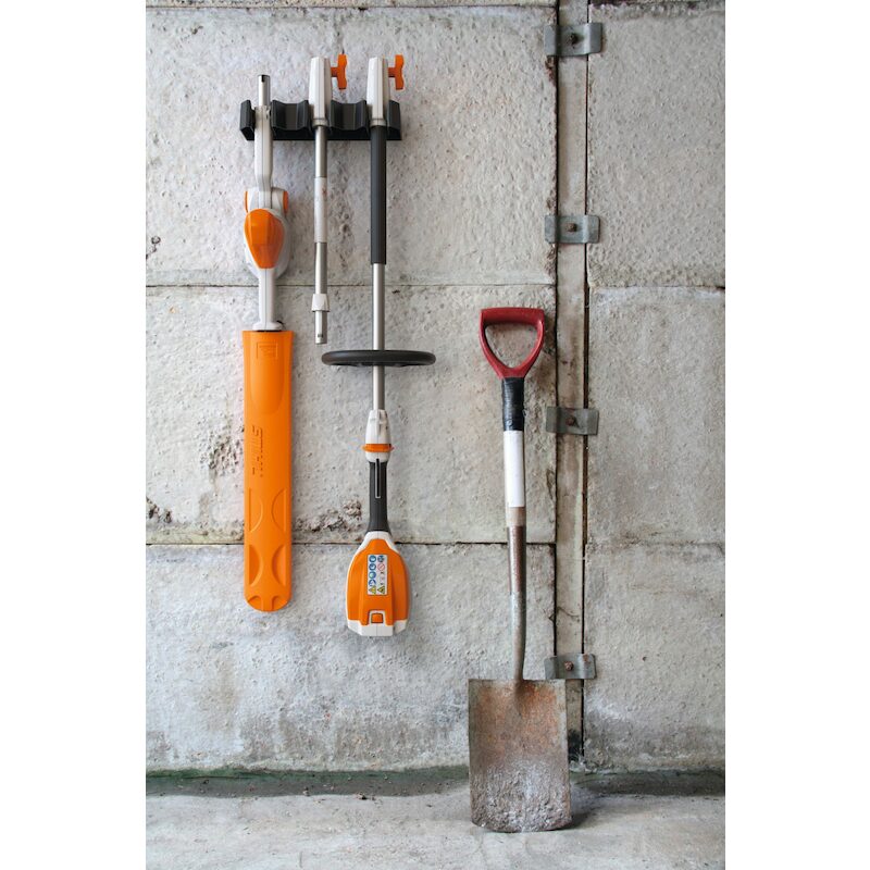 ACCU-HEGGENSCHAAR 36V/BODY  HLA 56           STIHL