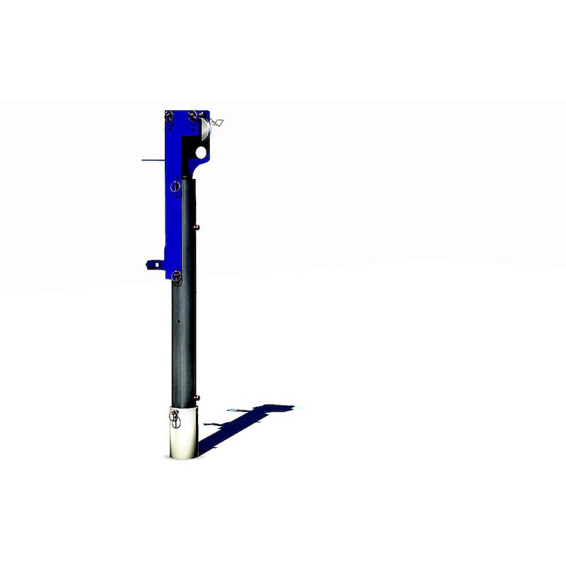 VALSTOPAPPARAAT DAVIMAST    BLOCFOR 30R/I+B  TRACT