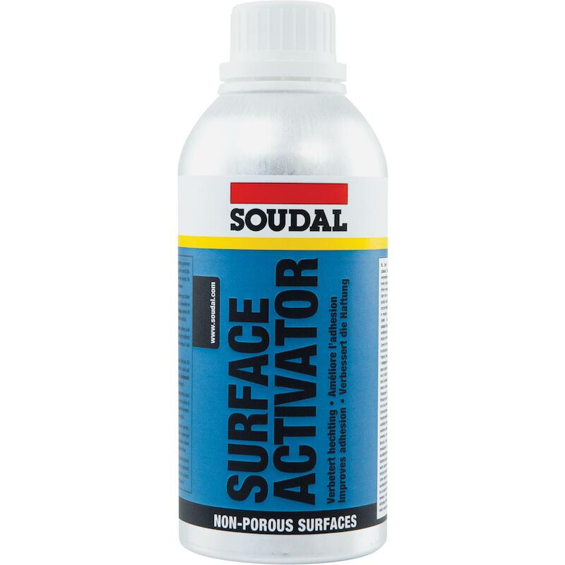 SURFACE ACTIVATOR     500ML 101638          SOUDAL