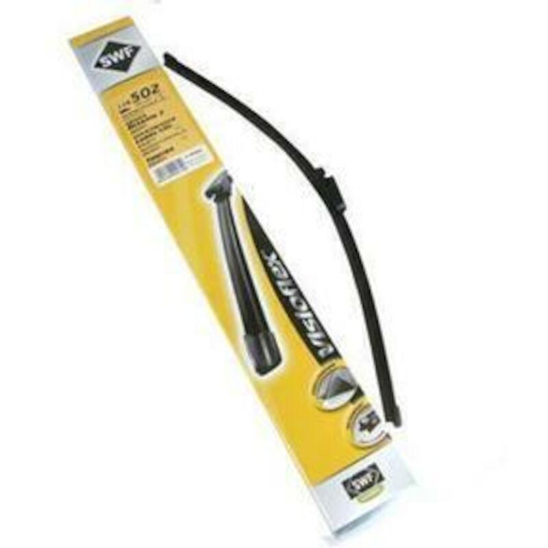 SWF 119.502 VEGER VISIOFLEX