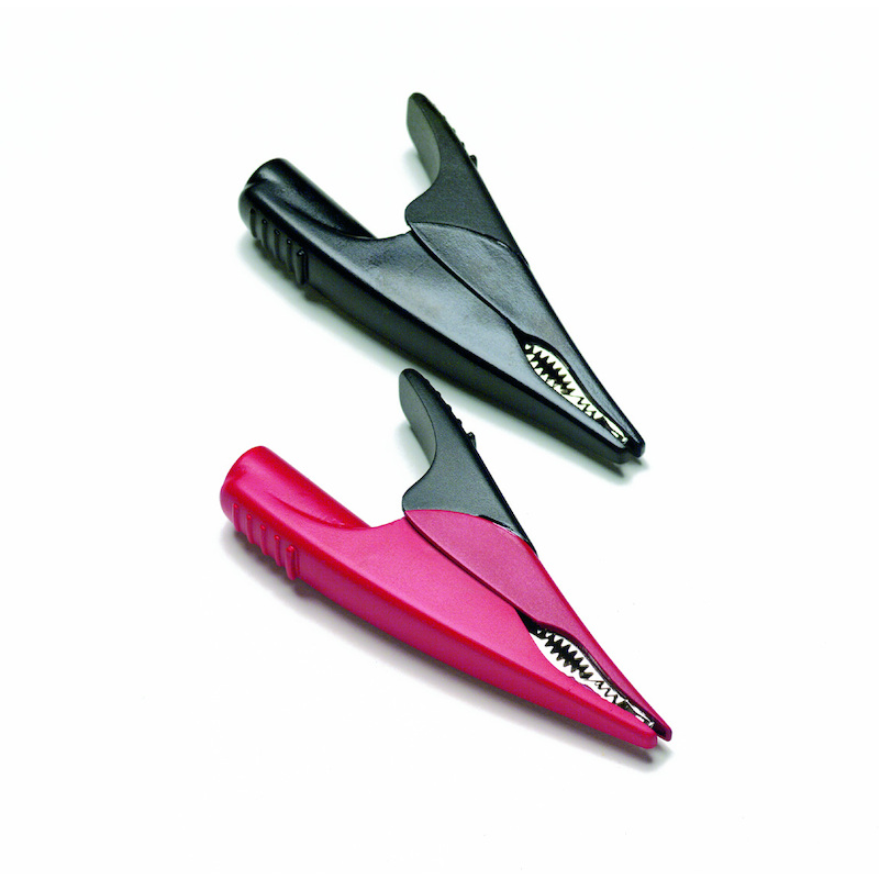 KROKODILLENKLEMMENSET       AC285            FLUKE