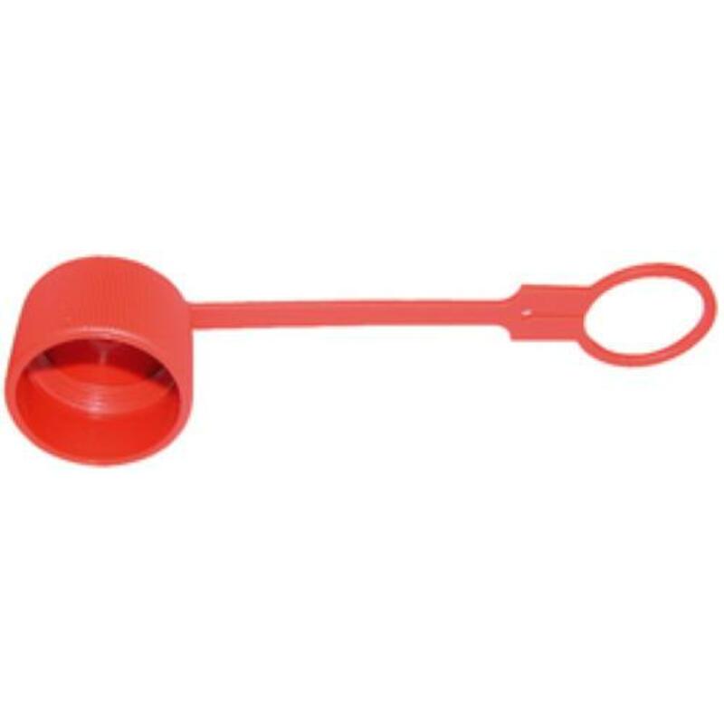 BOUCHON FEMELLE  36X2MM - BG3