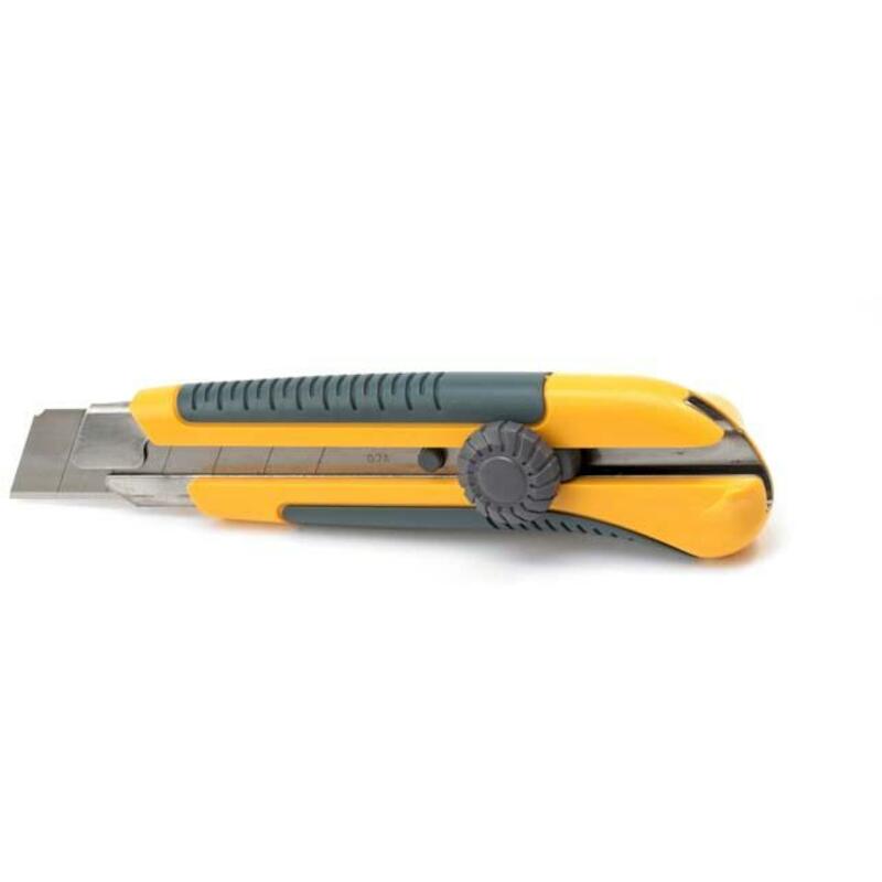 AFBREEKMES HEAVY DUTY 25MM  H11-YE             KDS