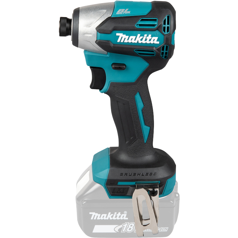 VISS.A CHOCS/ACCU 18V/BODY  DTD158Z         MAKITA