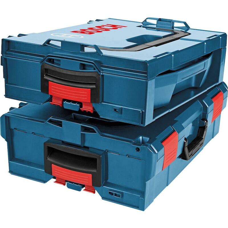 I-BOXX COUVERCLE            1600A001SE       BOSCH