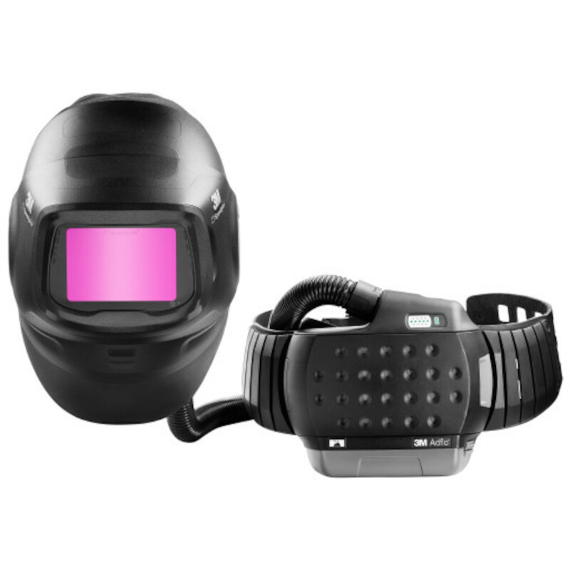 SYSTÈME D'APPAREIL RESPIRAT G5-01/03VC + ADFLO  3M