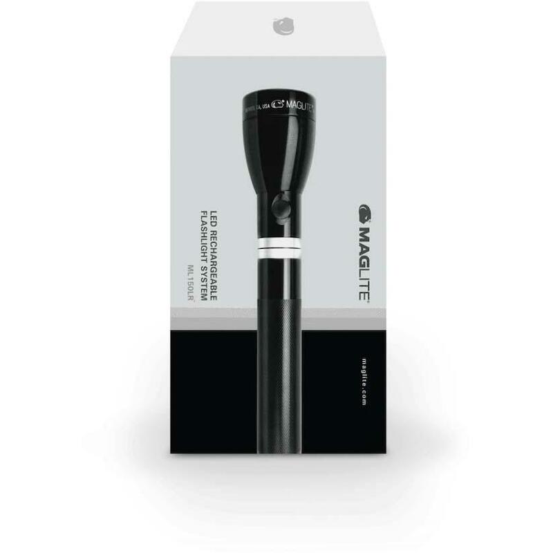 ZAKLAMP LED 1082LM HERLAADB.ML150LR        MAGLITE