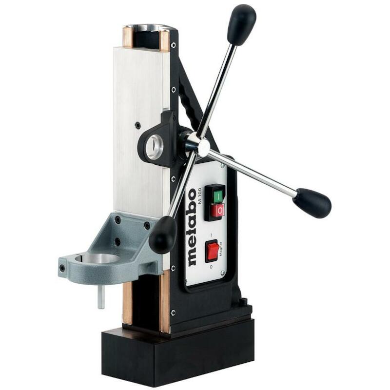 MAGNEETBOORSTANDAARD M100   627100000 650MM METABO