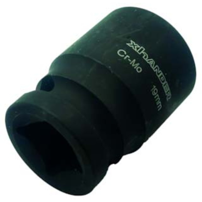 SLAGDOP 1/2" 6K. 24MM       P76E4PK        XHANDER