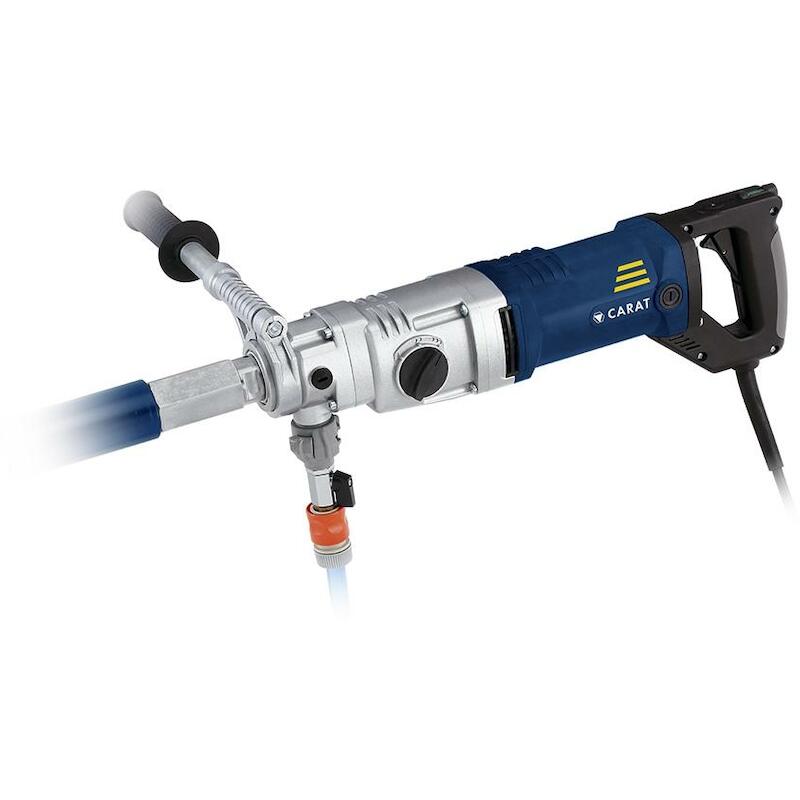 CAROTTEUSE À SEC/EAU 2200W  AMB2211000       CARAT