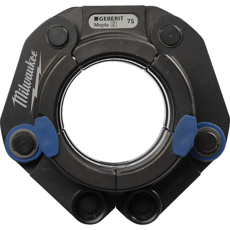 MÂCHOIRE RJ18-G75 GEBERIT   4932480967   MILWAUKEE