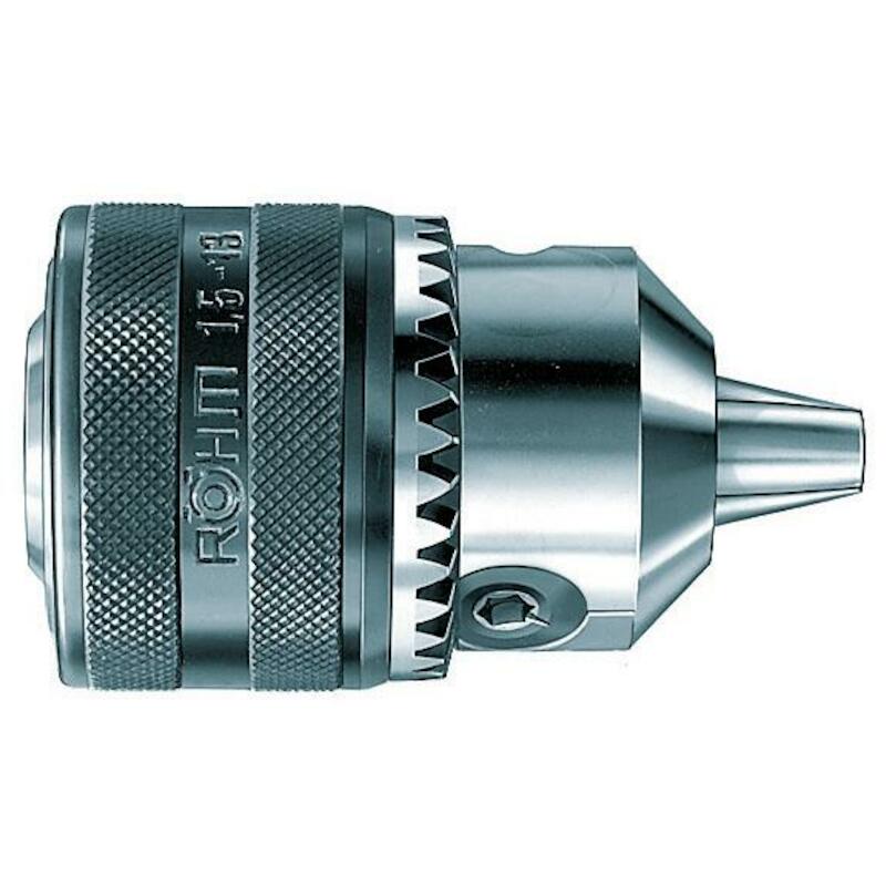 TANDKRANSBOORHOUDER 1-10MM  PRIMA B12 S2(INCL)ROHM