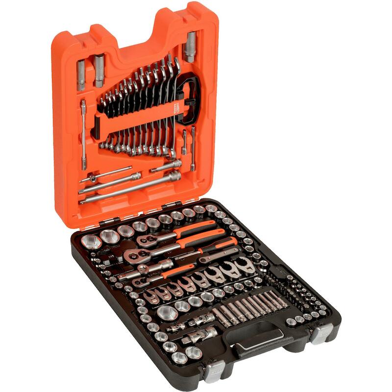 GEREEDSCHAPSSET             S138      (138ST)BAHCO