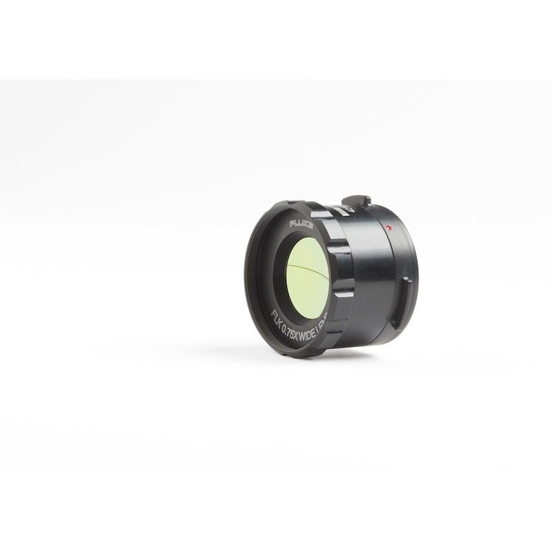 OBJECTIF INFRAROUGE         FLK-0.75X-WIDE-LENS