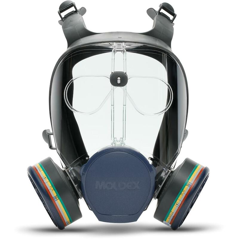 KIT LUNETTES(MONTURE/RAIL)  999802          MOLDEX