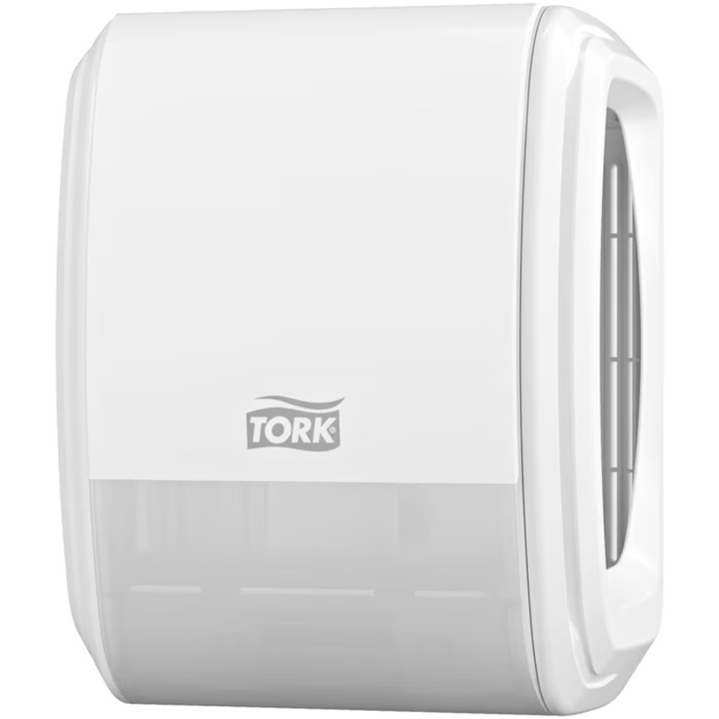 DISPENSER LUCHTVERFRISSING  256010  WIT    A3 TORK