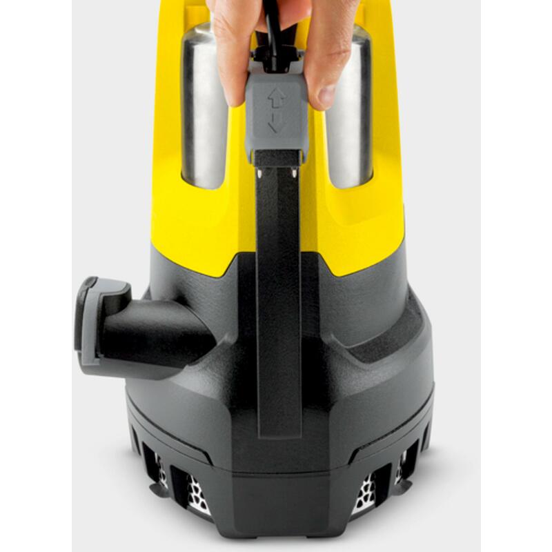 DOMPELPOMP 750W 367L/MIN    SP 22.000      KARCHER