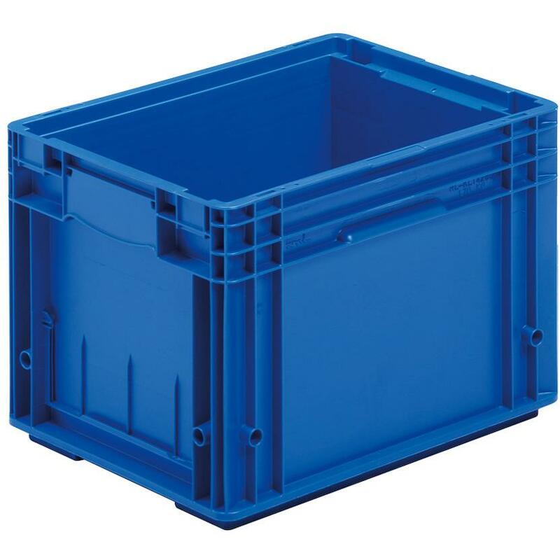BAC EMPILABLE FPC50510027 400X280 BLEU FONCÉ  FAMI
