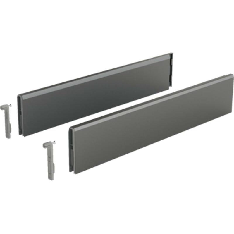 ARCITECH TOPSIDE 92/450MM ANTRACIET   HETT-9122917