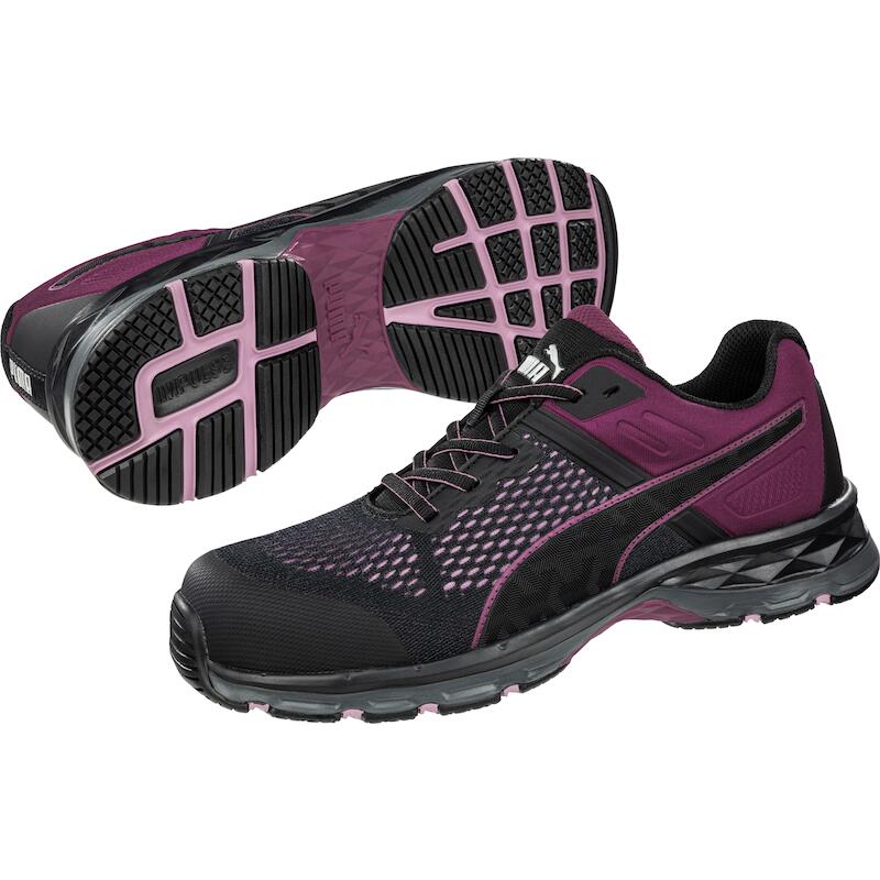 CHAUSS.ESD BAS S1P DEFINE (64.392.0)       39 PUMA