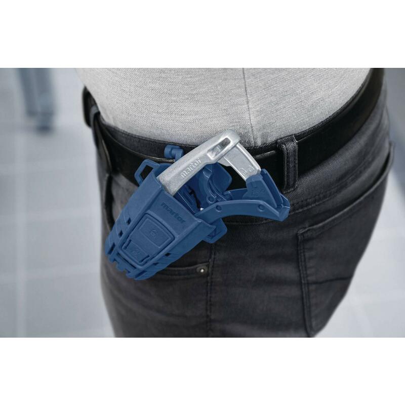 COUTEAU SÉC.SECUNORM 610XDR 610101.09 (+HOLSTER)