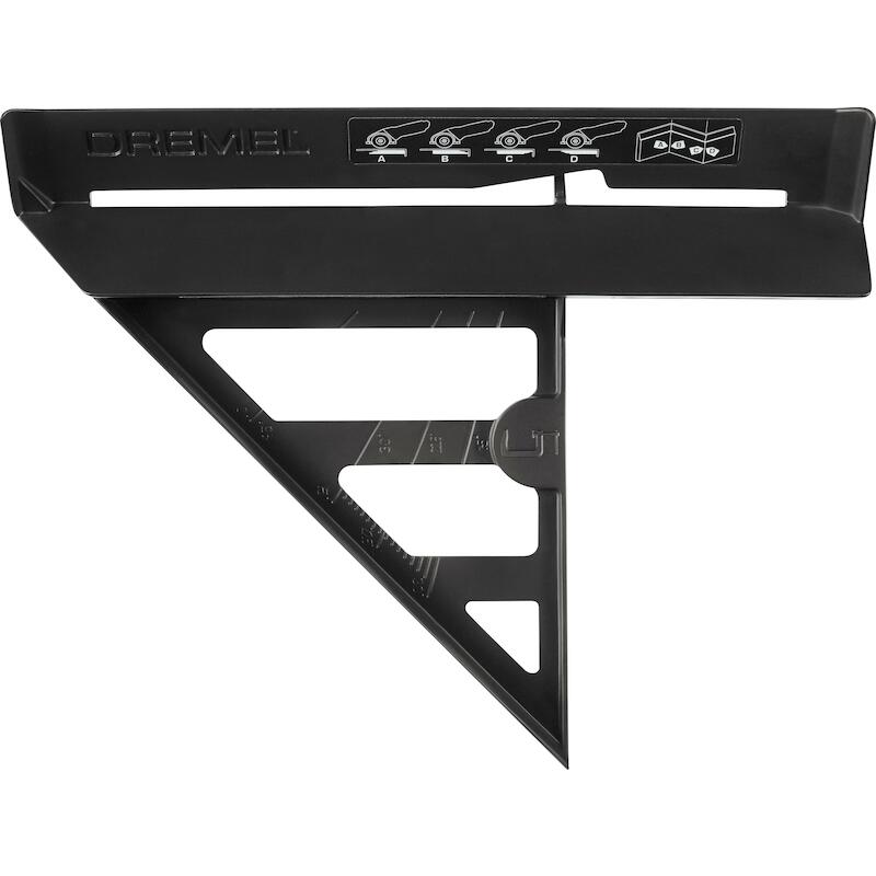 SNIJGELEIDER (VERSTEK)      S840JA          DREMEL