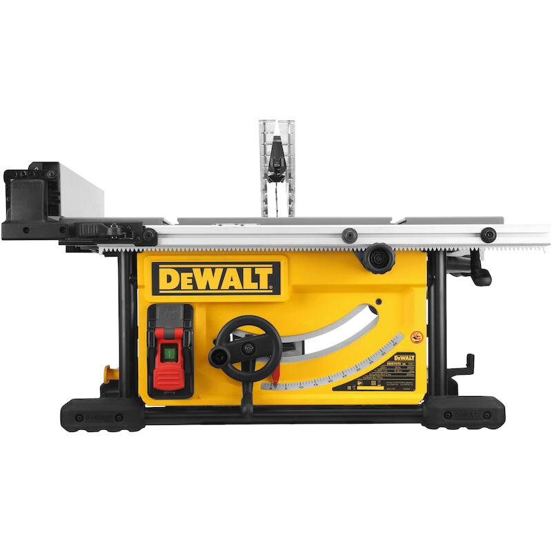 TAFELZAAG 2000W/250MM       DWE7492         DEWALT