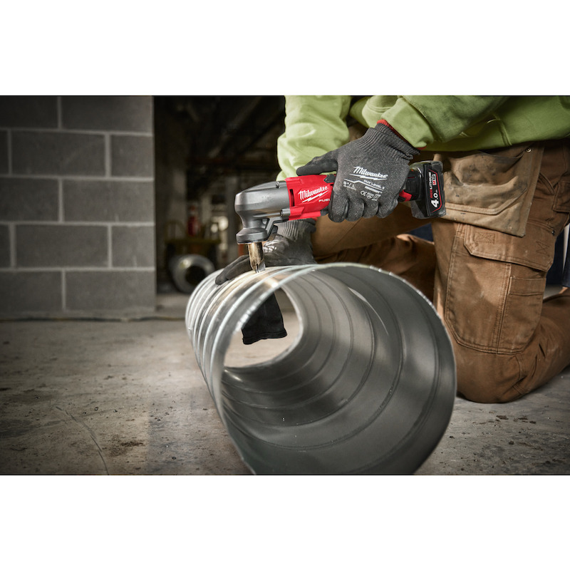 ACCUKNABBELSCHAAR 12V/BODY  M12 FNB16-0  MILWAUKEE