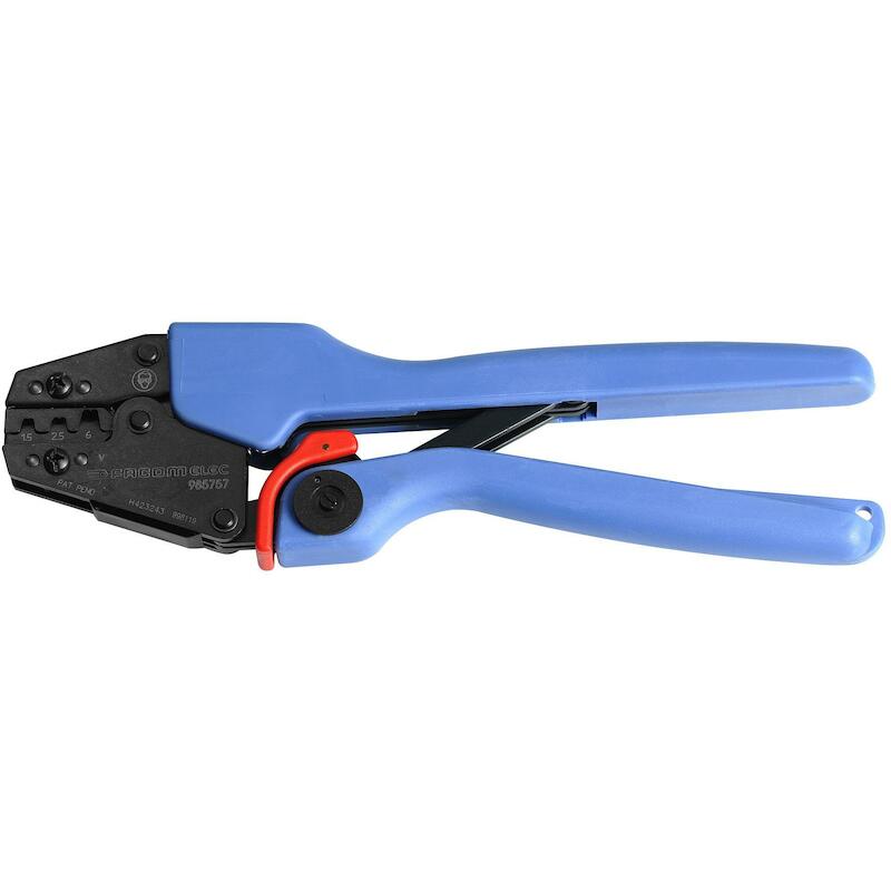 PINCE À SERTIR PR.COSSES    985757 1,5-6     FACOM
