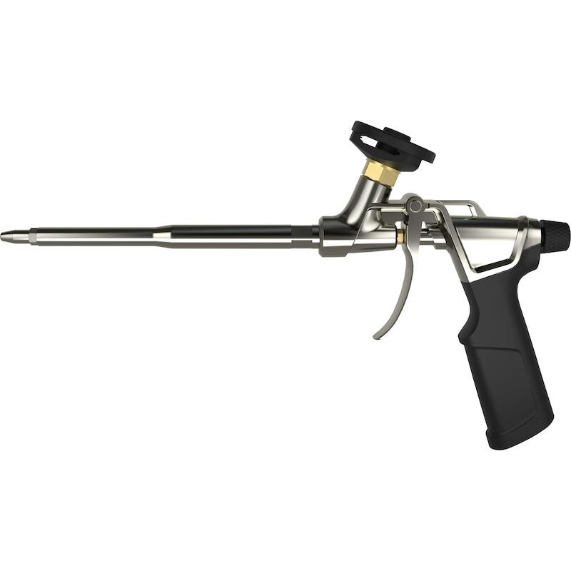 PISTOLET METAL PRO GUN      NBS           RECTAVIT
