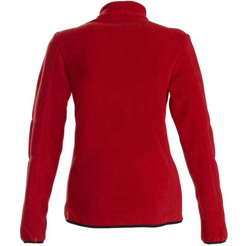 VESTE POLAIRE FEMMES        SPEEDWAY LADY ROU. XS