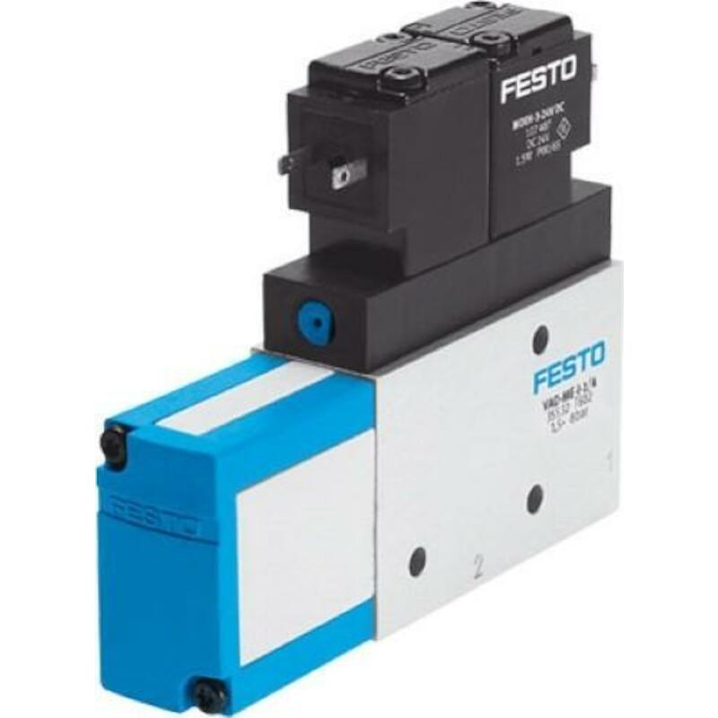 VENTURI VAD-ME-I-3/8 (35533) FESTO