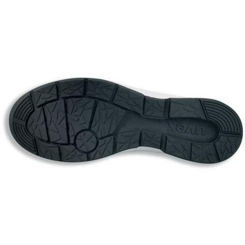 CHAUSS.ESD BAS S1 NOIR      6594.8         47 UVEX
