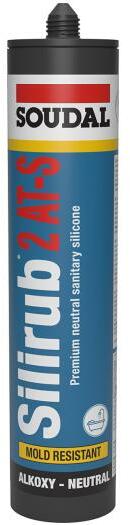 SILICONE GRIJS    300ML SILIRUB 2 AT-S(02.36.1981)
