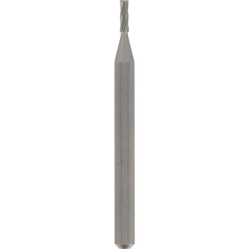 FREES HSS CILINDERVORM 2MM  193JA           DREMEL