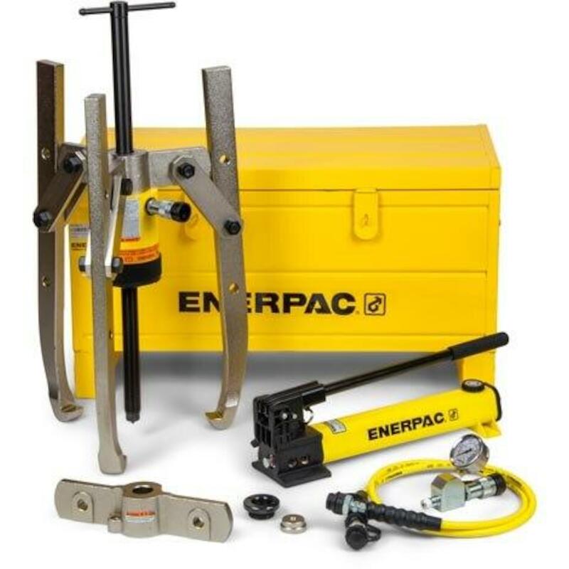 KIT D'EXTRACTEURS 36T       BHP351G GRIP   ENERPAC