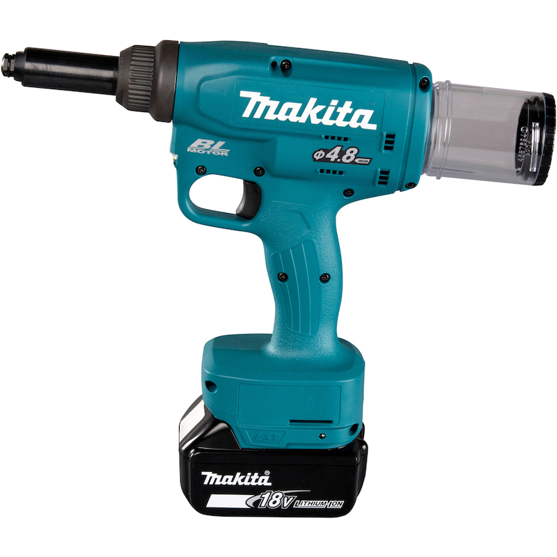 RIVETEUSE LXT® - DRV150ZJ - MAKITA