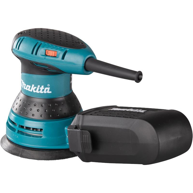 PONCEUSE EXCENTRIQUE - BO5031K - MAKITA