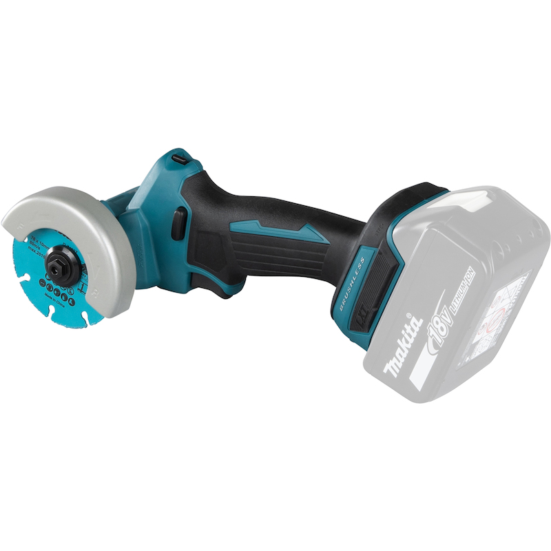 COMPACTE SLIJPMACHINE LXT® - DMC300ZJ - MAKITA