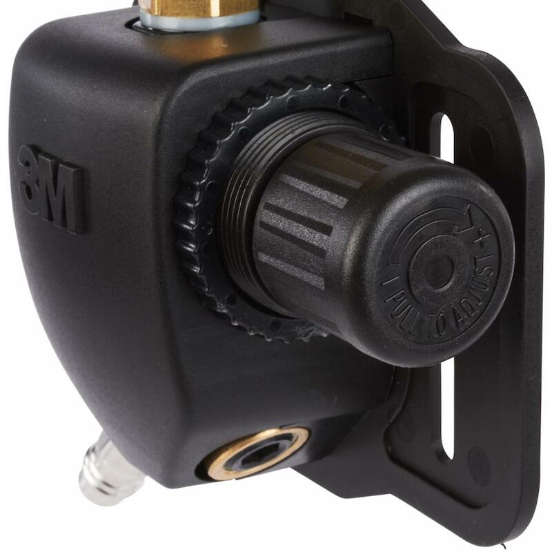 SYSTEME A ADDUCTION D'AIR   S-200+              3M