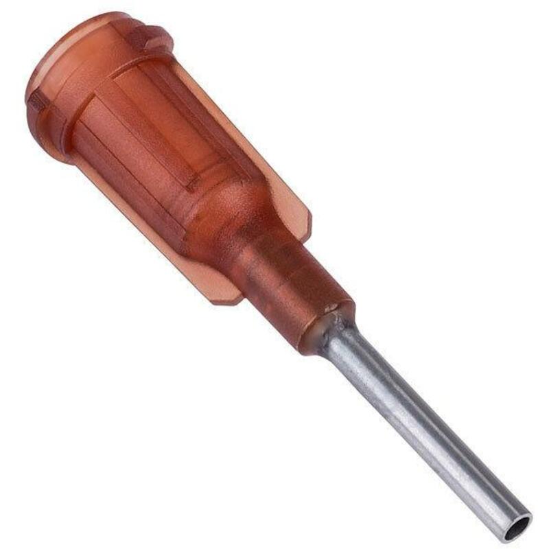 DOSEERNAALD SS15 (50ST)     97225 (AMBER)  LOCTITE