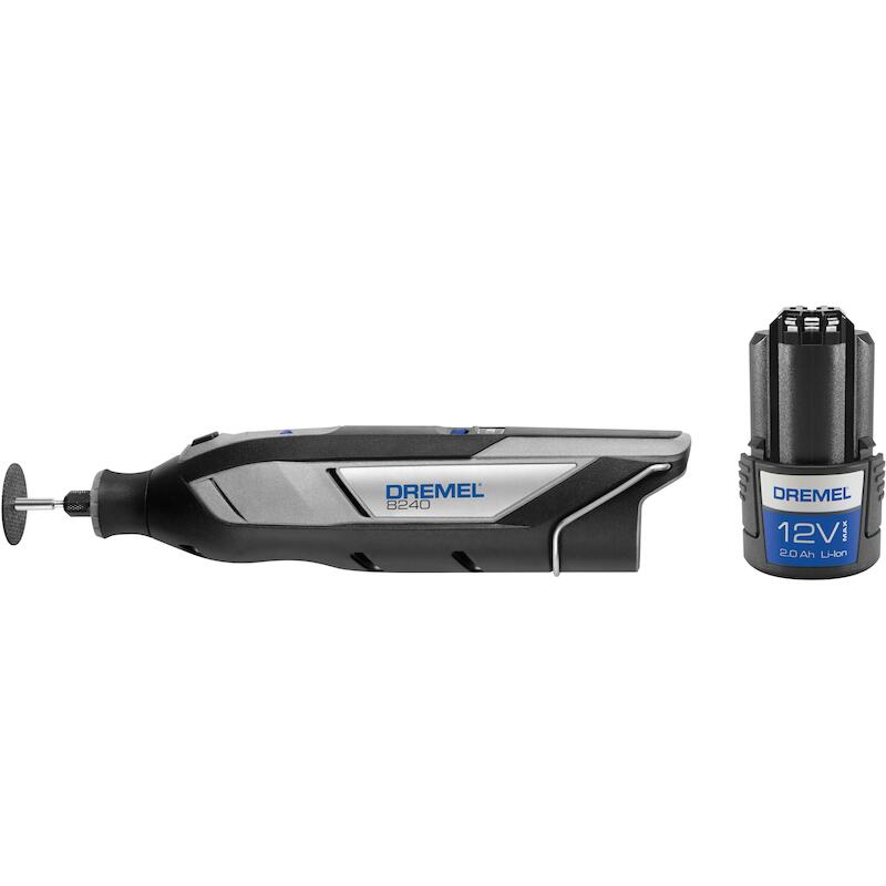 MULTITOOL/ACCU 12V/BODY     8220-5          DREMEL