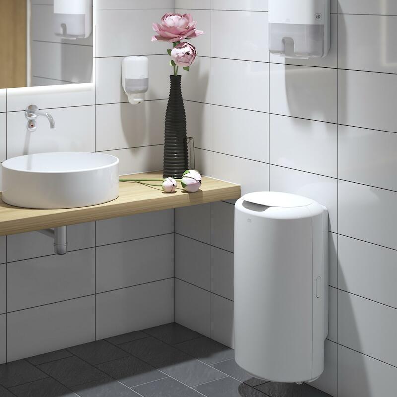 DEKSEL VR.VUILBAK 563000    205630            TORK