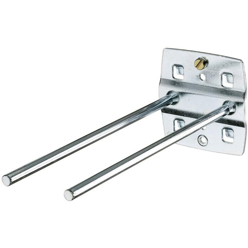 Gedore - 1500 h 19-150 - tool hook - double - straight - 150 x 6 mm - 41896086