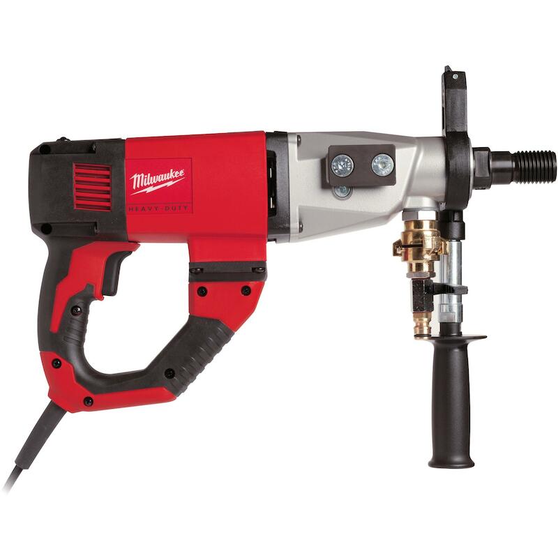 CAROTTEUSE DIAMANT 1900W    DD 3-152     MILWAUKEE
