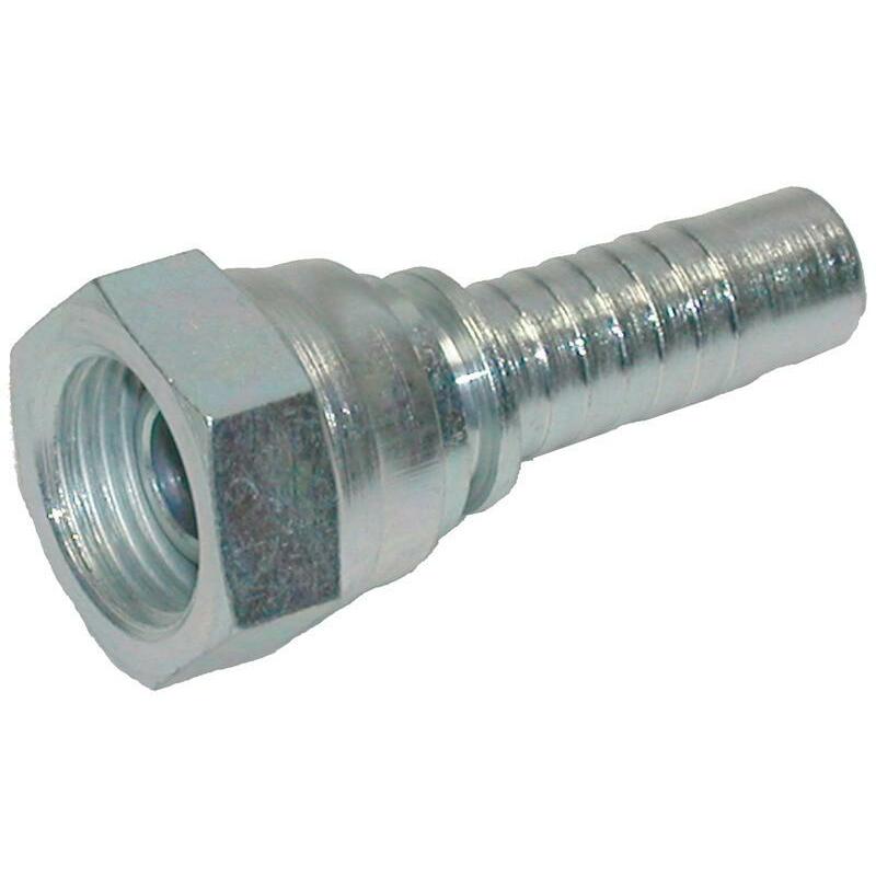 RACC.A SERT. 1/4"BSPP/F X 3/16"